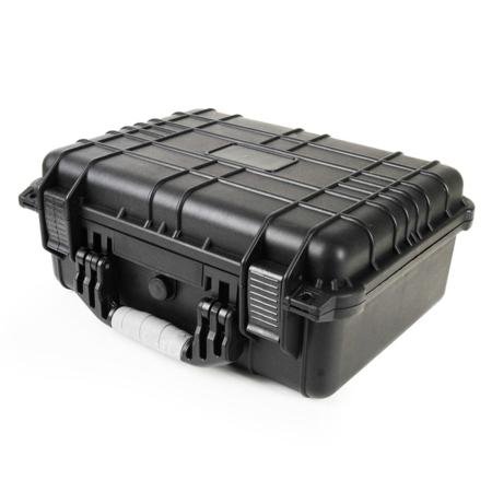 laoyeboho MCM 22-24135 Weatherproof Equipment CASE 16 INCH