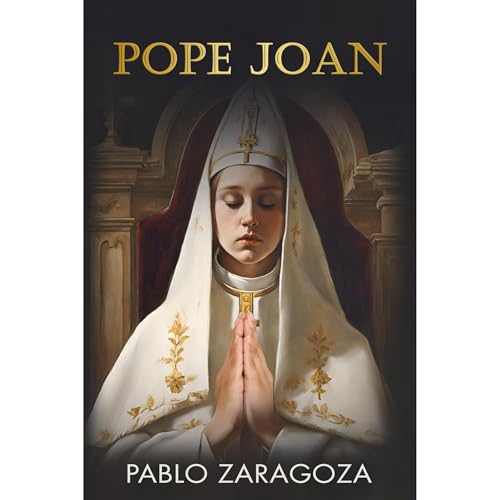 Pope Joan (Authored by Pablo Zaragoza) episode artwork