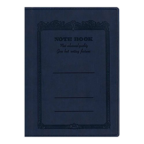 アピカ ノートカバー CDノートブックウェア A6 CDV170-NV ネイビー