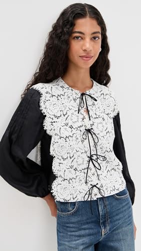 Sea Women's Norabelle Top2