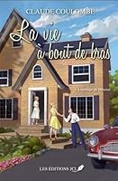 La vie à bout de bras v 03 L'héritage de Maurice 2898041238 Book Cover