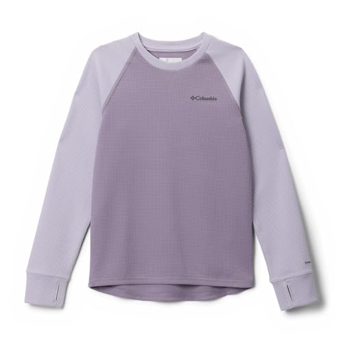 T-Shirt Tech Longues Manches Columbia Trail Vêtement Sport 18 Ans