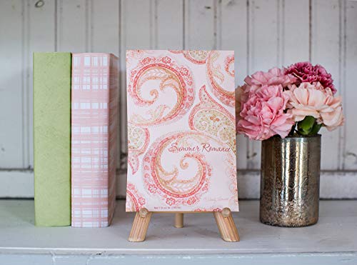 WILLOWBROOK Fresh Scents Scented Sachets - Summer Romance