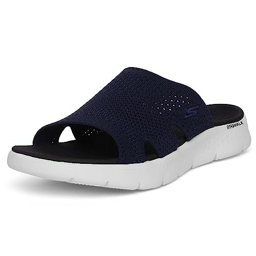 Image of Skechers womens On-the-go Go Walk Flex Sandal - Elation
