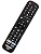 Replacement for Hisense-TV-Remote Compatible with All Hisense 4K LED HD UHD Smart TVs
