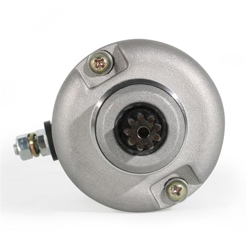 Démarreur moto pour YZF-R6 et FZ6 adaptable sur 5EB-81890-00