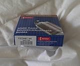 DENSO 3457 SPARK PLUG SET OF (4)