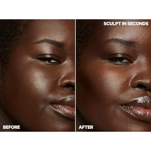 Image of Milk Makeup Quick Sculpt Creamy Matte Contour Stick - Buildable + Blendable