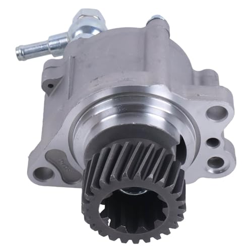 Bomba de Vacío para Freno 29300-58060 Compatible con Toyota Land Cruiser 1990-1999, Dyna, Toyoace, Coaster, Motores Diésel J40, 14B-T, 15B miniatura 3