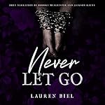 Cover of Never Let Go