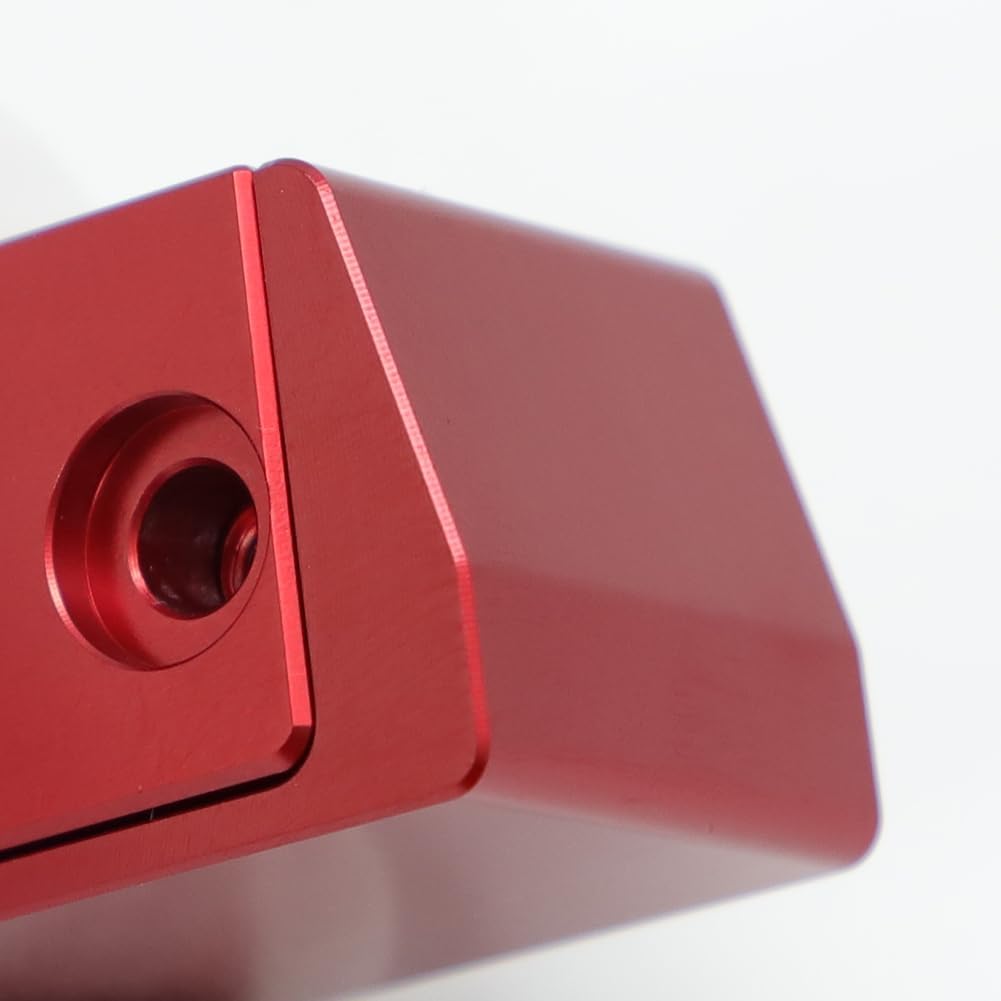 OBD II Port Lock Aluminum Alloy OBD Port Locking Tool