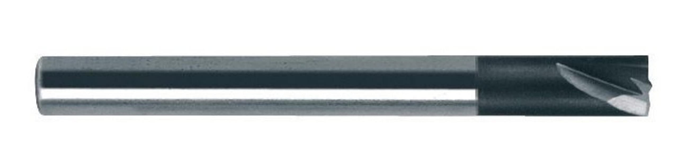 RUKO 101108HM - Broca para puntos de soldadura metal duro integral (8 mm)