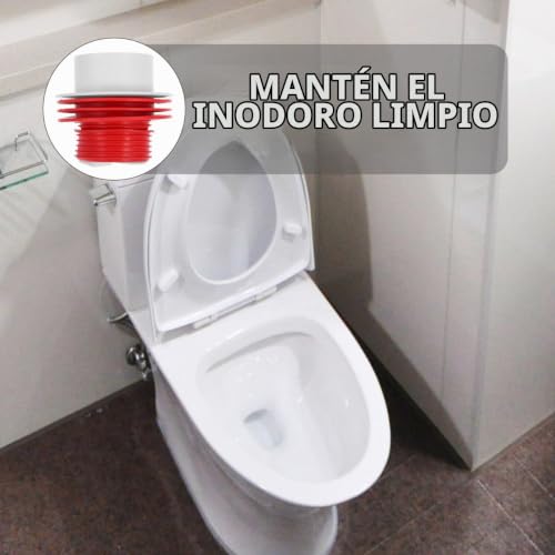 Tapón para tubo PVC 5 Imagen adicional