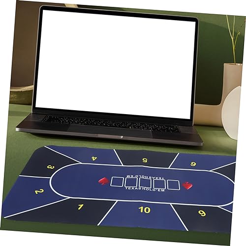 Tapis de table antidérapant et élégant pour optimiser l'espace de votre bureau de gaming
