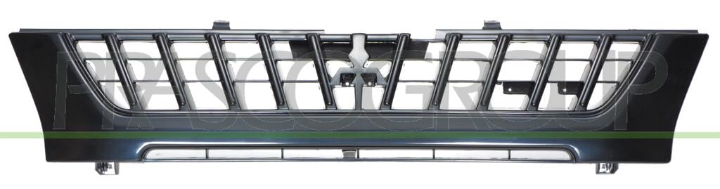 Prasco Kühlergitter Mb8152012 Für Mitsubishi