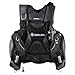 AQUALUNG アクアラング プロHDマン BK/GY Pro HD Men BCD オクトパスポケット コストパフォーマンスに ベーシックモデル ウエイトシステム装備