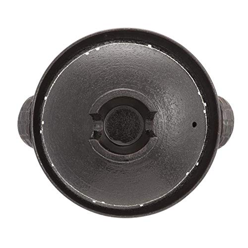 Kotobuki Donabe Japanese Hot Pot :Black/White Dots (Medium #190-939D)