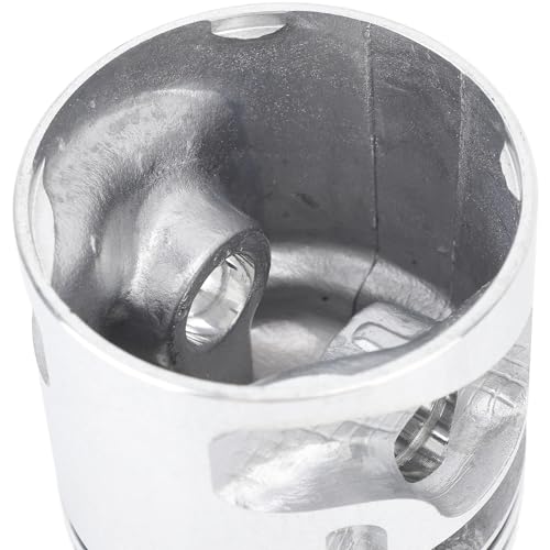 Kit de Vedação de óleo de Anel de Pistão para Motosserra K1270 Com Alta Dureza, Peças de Motor de Mo