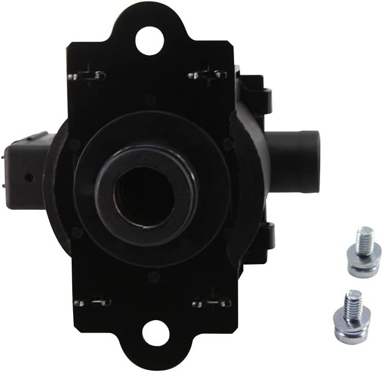 Vapor Canister Purge Valve 911-761 17310S84L31 PV594 fit for Honda Accord 2000-2002 2.3L 3.0L, Odyssey Pilot 2003-2004 3.5L