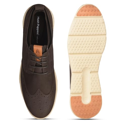 Image of Hush Puppies Mens Shoes Loafer