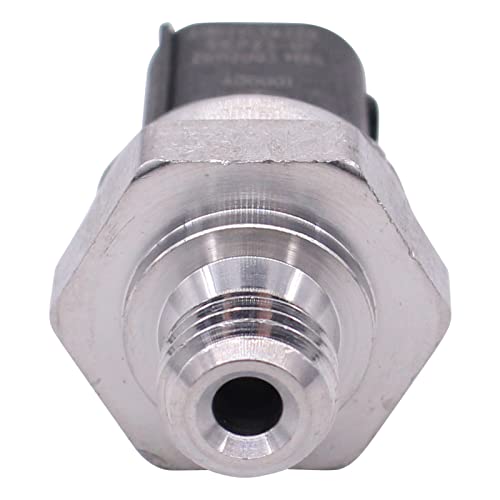 Doo Engy Kraftstoffdrucksensor Kraftstoffeinspritzung Abgasdrucksensor für W169 W245 W215 W203 W203 W211 W212 A C E V CL Klasse A200 C220 C200 E220 E200 E350 E320 CDI A0071534328