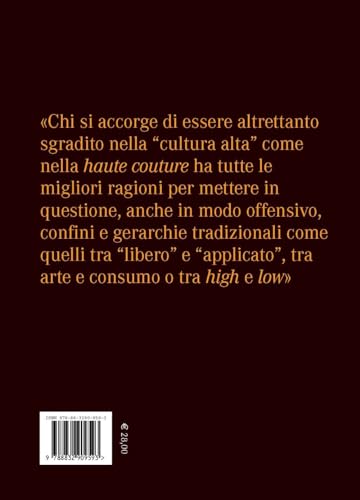 L'arte Dopo La Fine Dell'autonomia Dell'arte - 2