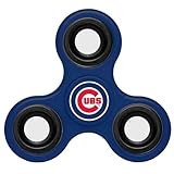 Chicago Cubs Diztracto Spinnerz - Three Way