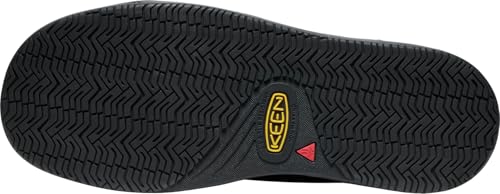 KEEN Utility Men's Kenton Mid Top PTC Soft Toe Non Slip Kitchen Work Sneakers 5