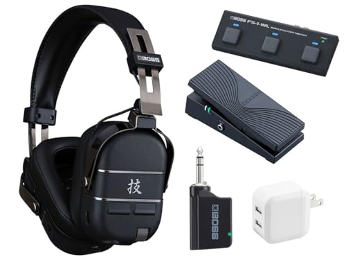 Z WAZA-AIR BASS (USB Type-Cdl) [R݂ɃTEhCNCXZbg] FS-1-WL+ EV-1-WL