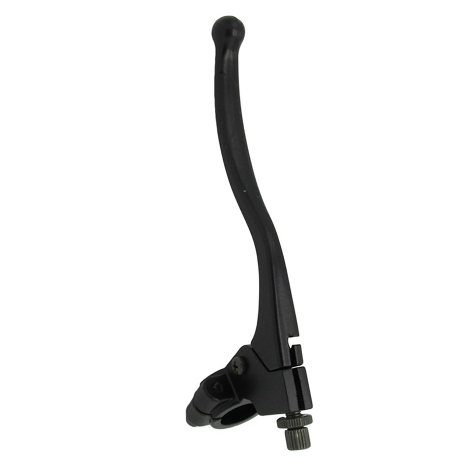 Riderai One Color Motorbike Clutch Levers For Pit Dirt Bike Atv For Moto Parts Left Motorcycle Brake And Clutch Lever Handlebar Accessories