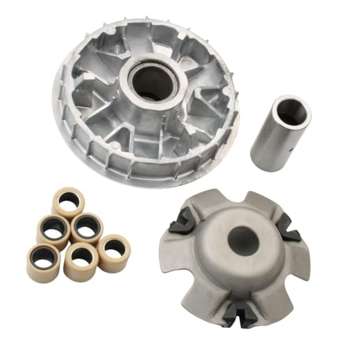 Kit variateur Sh300 pour trajets quotidiens et balades en Forza300