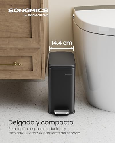 Papeleras Kitchen 5 Imagen adicional