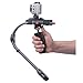 SteadiCam SMOOTHEE-GPIP5 Mount for GoPro HD Hero and iPhone 5, Multi Color