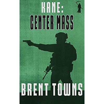 Kane: Center Mass