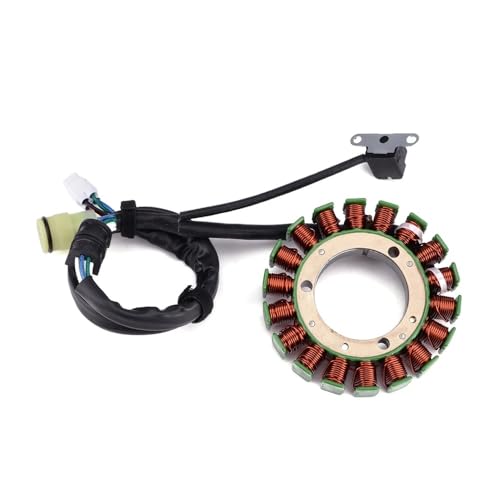 Régulateur-redresseur et stator moto YFM660 pour vos sorties