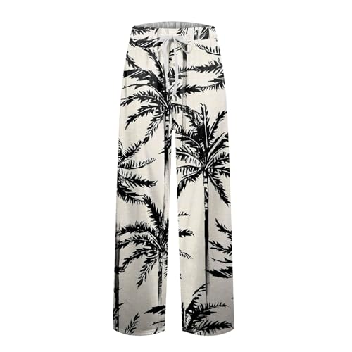 ComfortSoft Mens Plaid Sleep Pants with Pockets