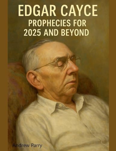 Edgar Cayce Prophecies for 2025 and Beyond
