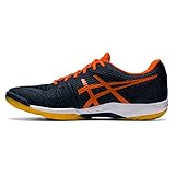 Best Indoor Shoes ASICS - Asics Gel-Blade 7, Indoor Court Shoe Hombre, French Review 