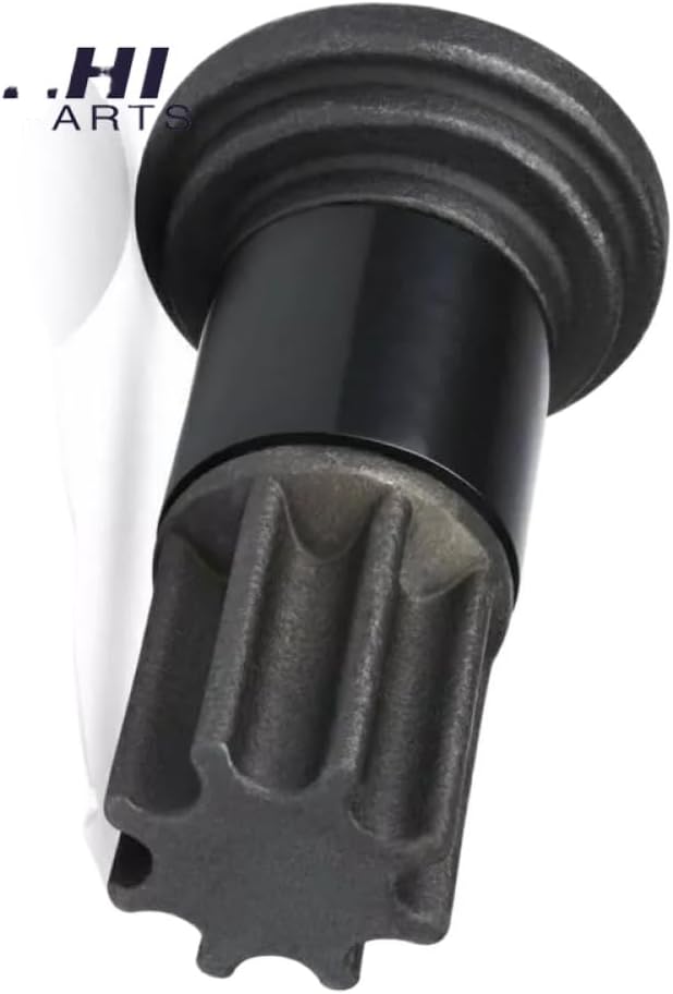 Engine Rotation Restriction Socket Wrench Tool 3824591 3377371 5299073 Compatible with 5.9L 6.7L B and C