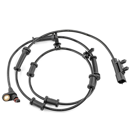 Capteur ABS de Roue Avant pour Jeep Wrangler JK 2007-2017 Remplace 68003281AA