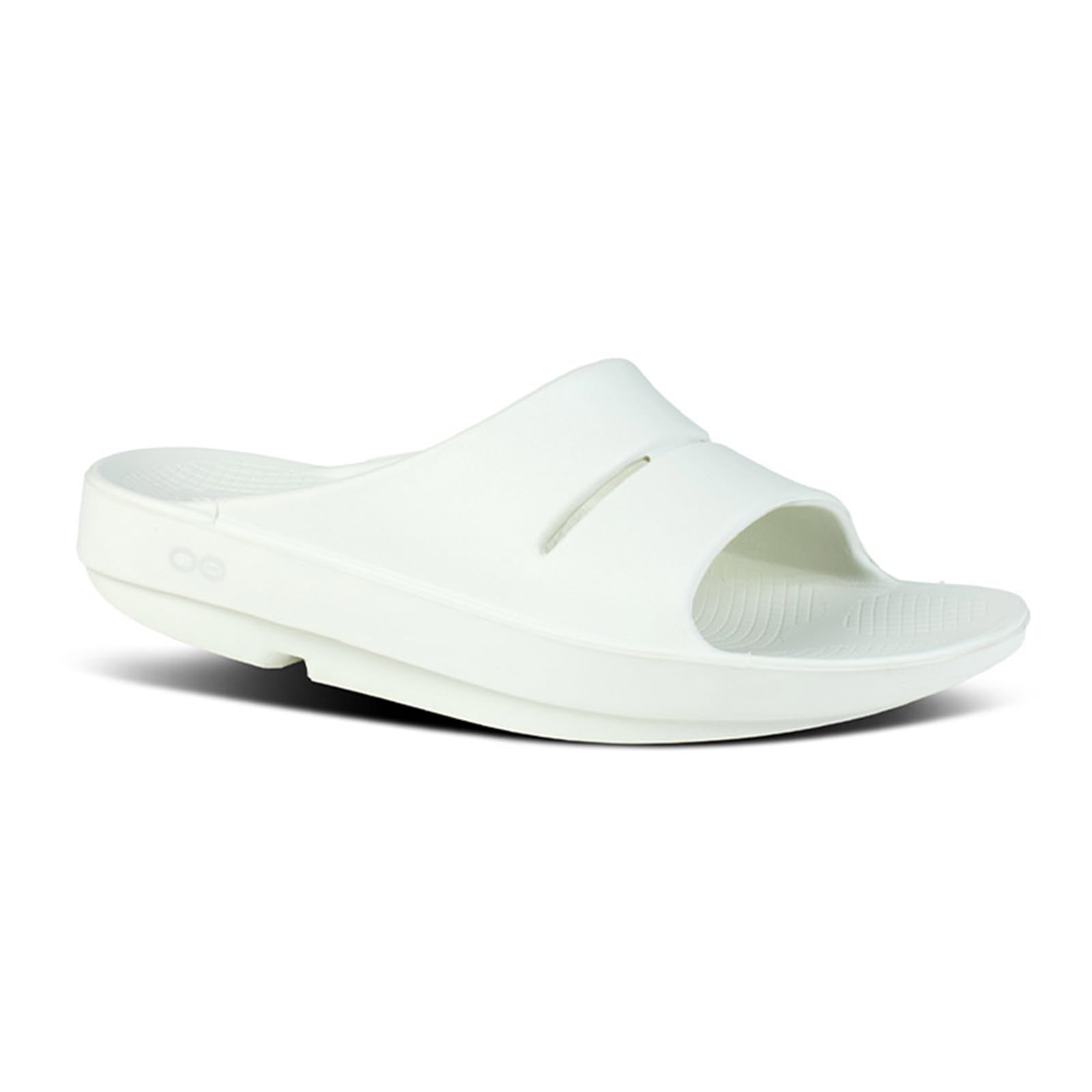 OOFOS Unisex-Adult Ooahh Slide Slipper