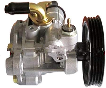 GOWE Power Steering Pump for Car Montero 6G74 Engine MR267662