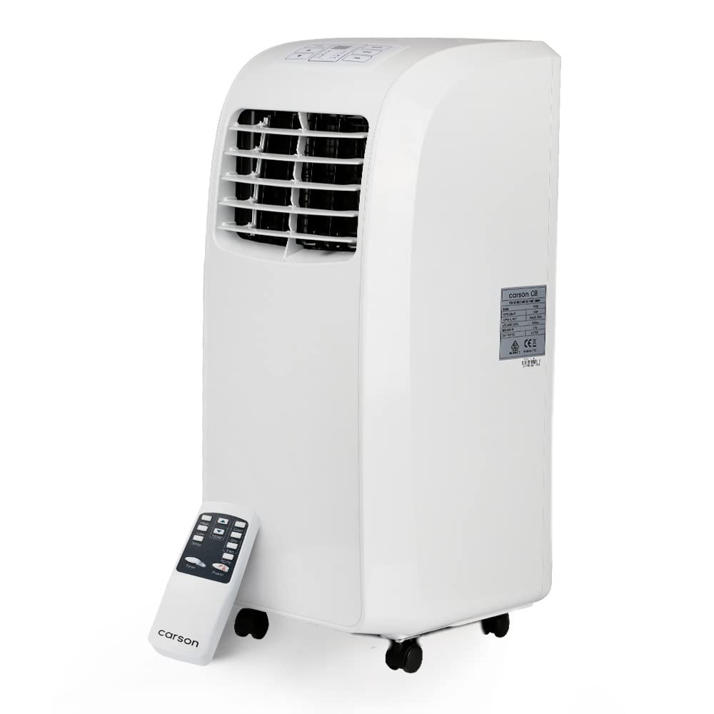 Carson PA210 15,000BTU Portable Air 