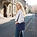 Quilted Crossbody Bags for Women Puffer Small Crossbody Bag Purses Puffy Shoulder Handbag for Women Travel- Navy