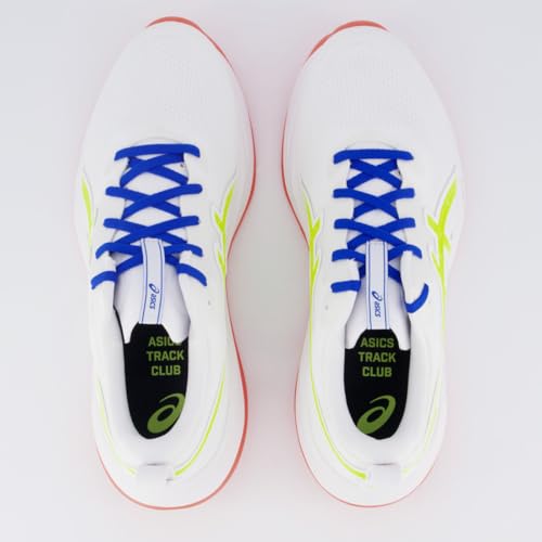 Image of ASICS Mens Gel-Cumulus 27 ATC Sports Shoes