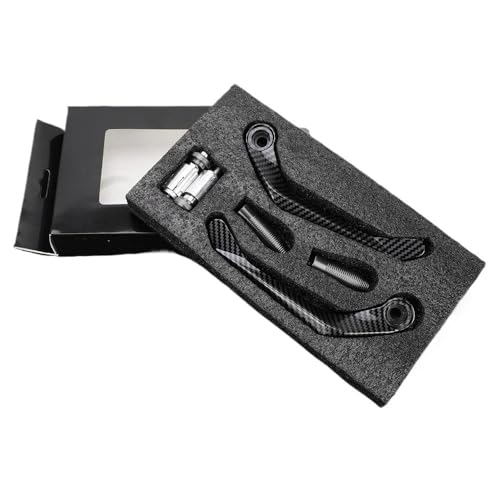 Garde protecteur REOKIP Gary anti-choc pour leviers de frein et embrayage H2 H2R