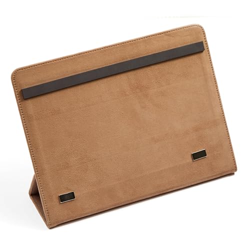 Portagráficos de tejido KnitPro Clay para tejer cómodamente en el sofá 4