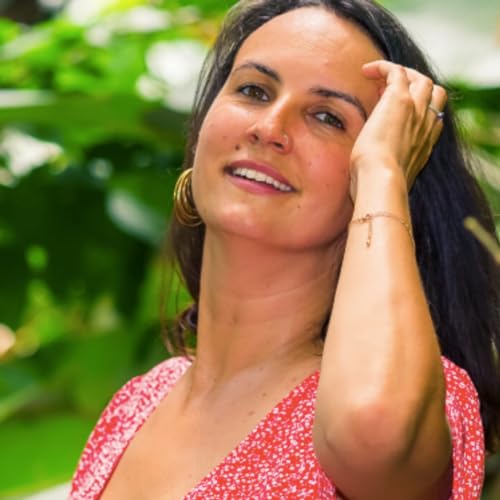Julia Simon : Conversations avec une femme m&eacute;decine