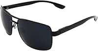 Óculos de Sol Aviador Clássico Premium Original Retrô Metal UV400 Unisex Feminino Masculino - Modelo Toronto - Cacife Brand