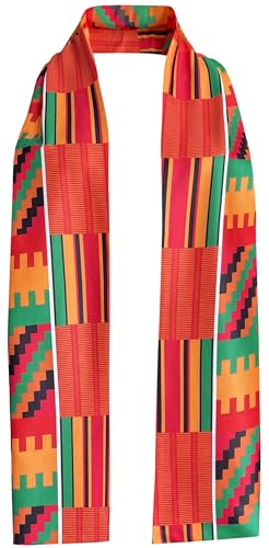 Kente Cloth